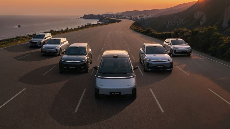 AG公司汽车2024年10月交付51,443辆