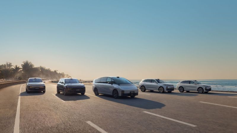 AG公司汽车2024年7月交付51,000辆